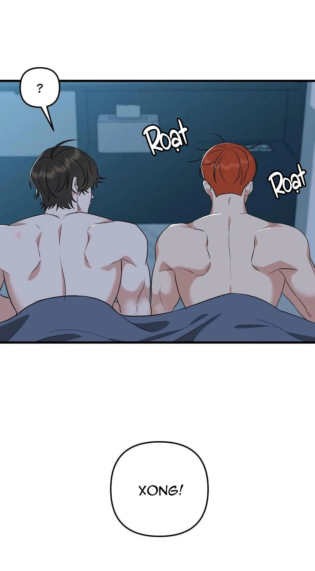 Bốt Hôn Chapter 7 Trang 64