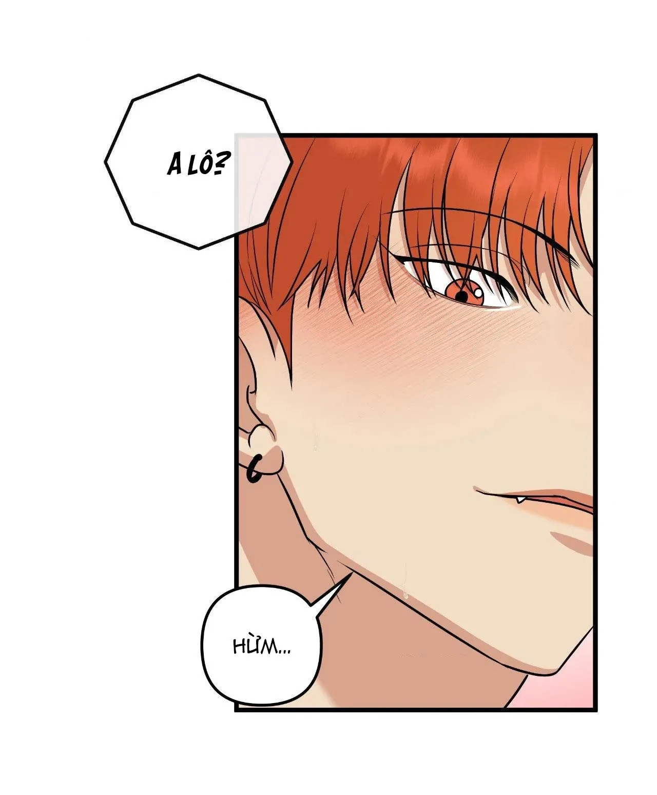 Bốt Hôn Chapter 8 Trang 13