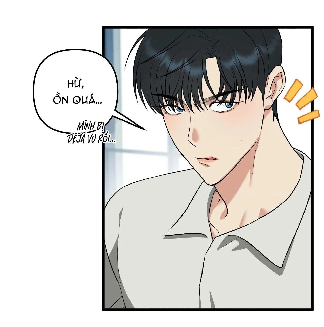 Bốt Hôn Chapter 8 Trang 29