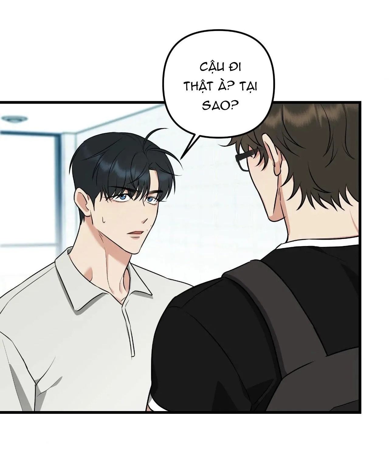 Bốt Hôn Chapter 8 Trang 37