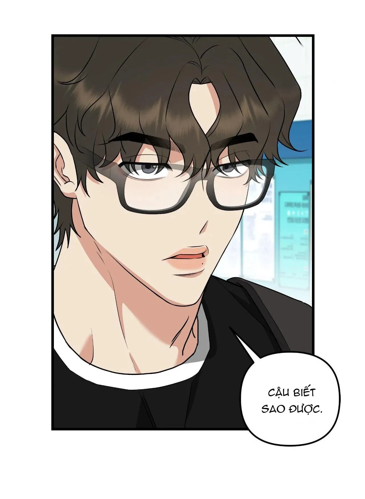 Bốt Hôn Chapter 8 Trang 39