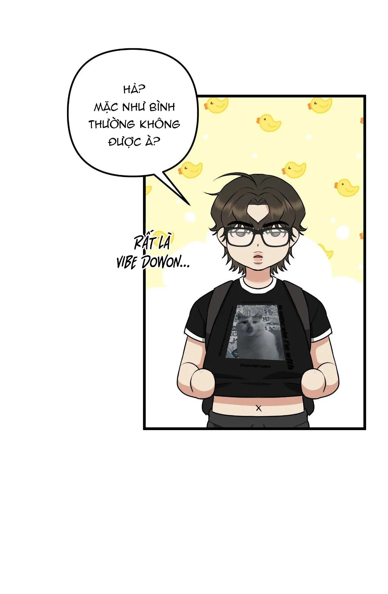 Bốt Hôn Chapter 8 Trang 43