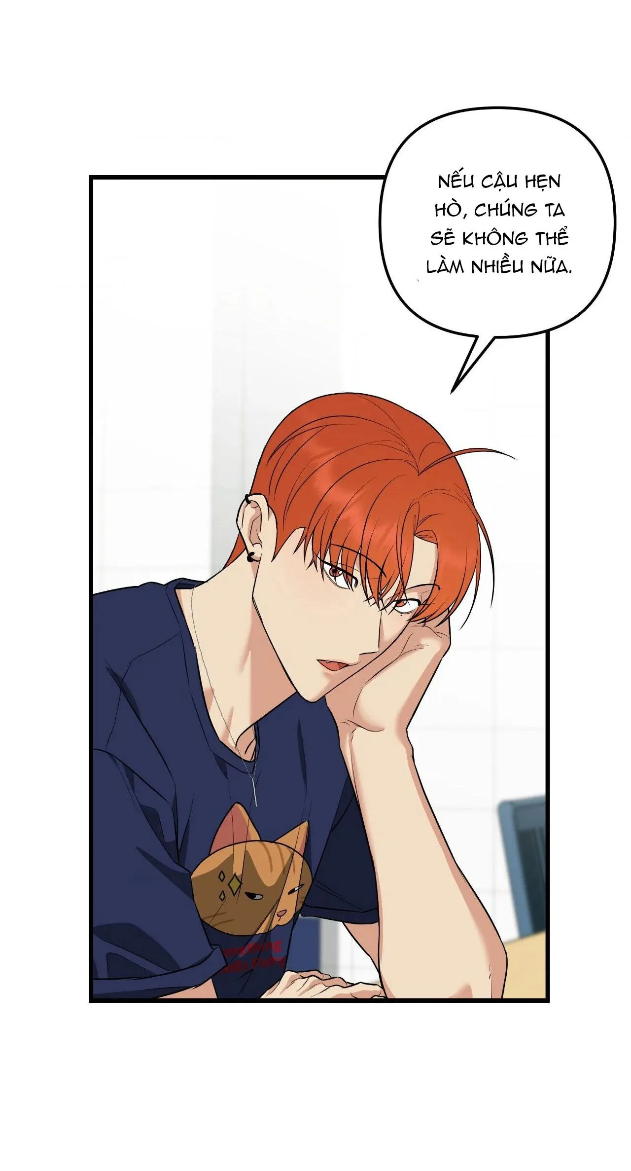 Bốt Hôn Chapter 8 Trang 52