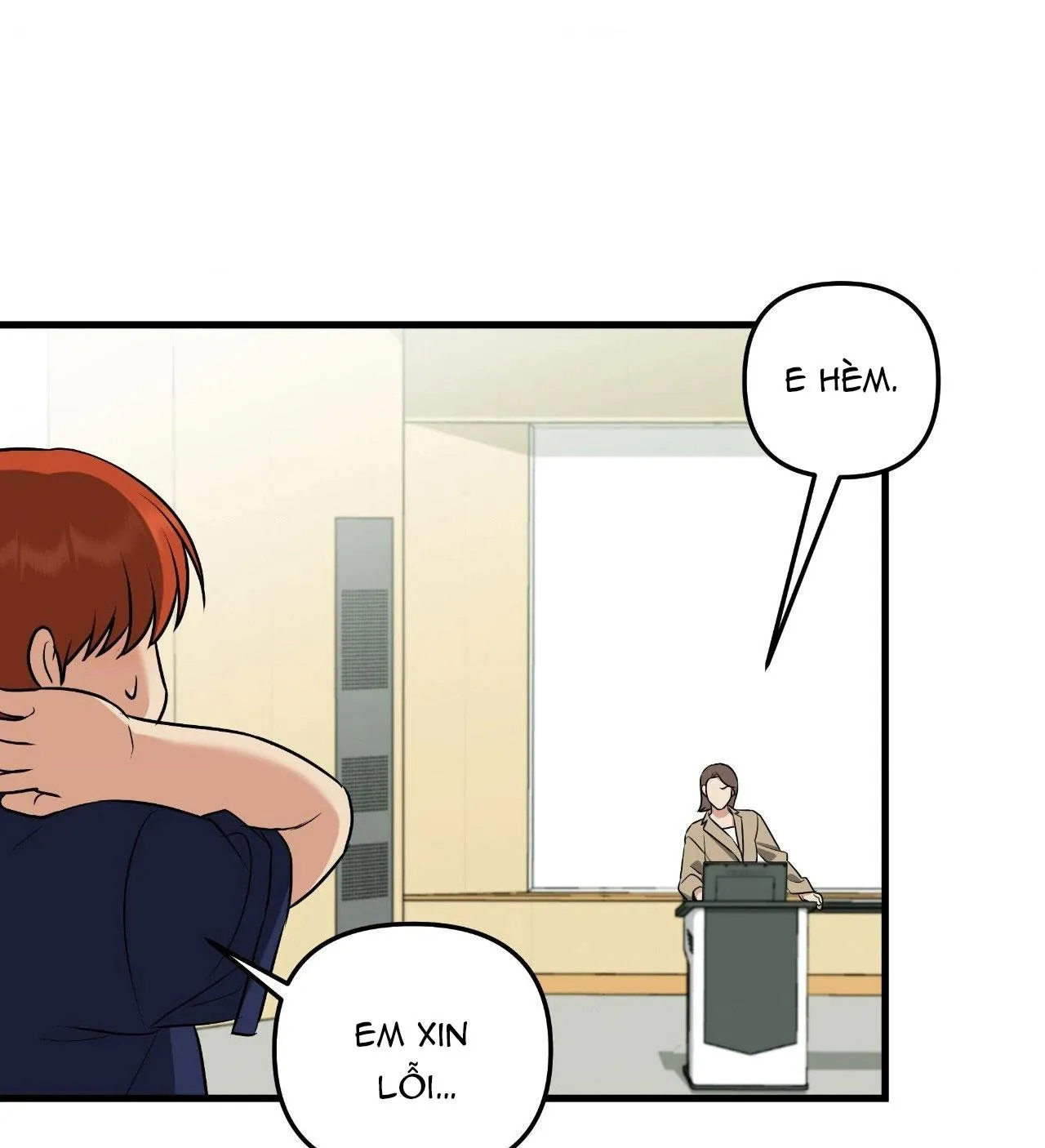 Bốt Hôn Chapter 8 Trang 57