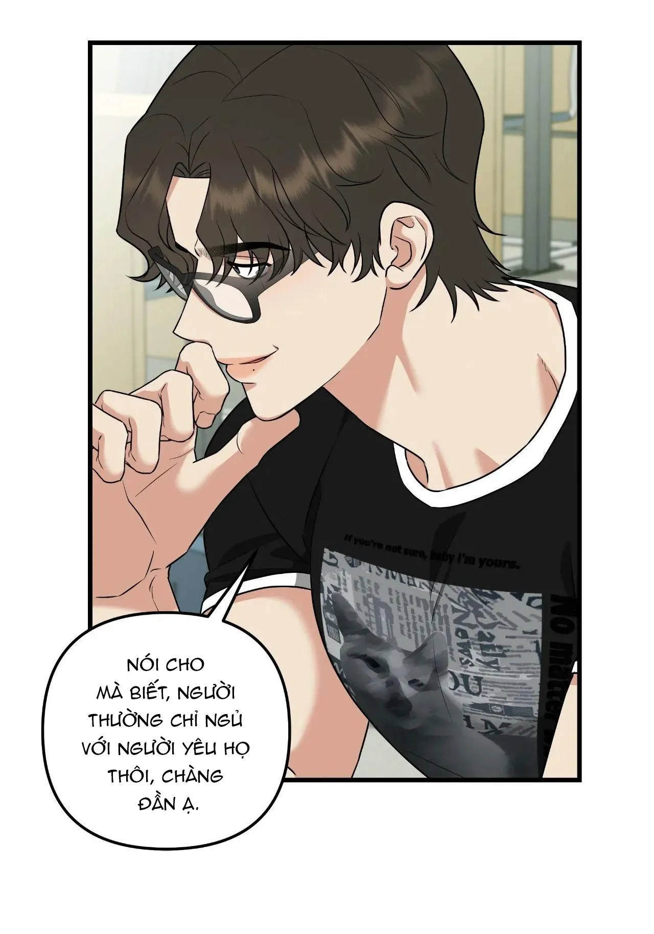 Bốt Hôn Chapter 8 Trang 59
