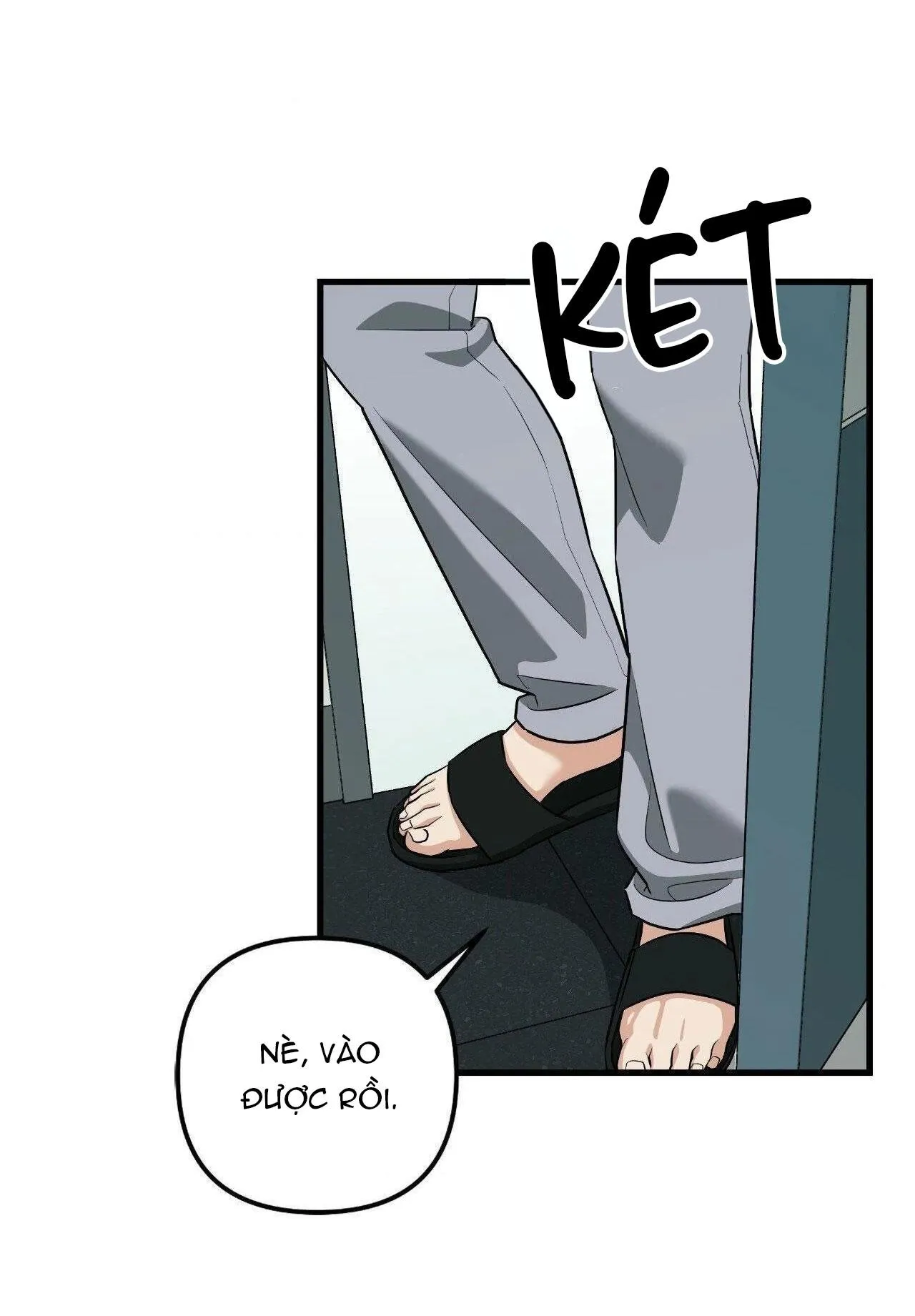 Bốt Hôn Chapter 9 Trang 3