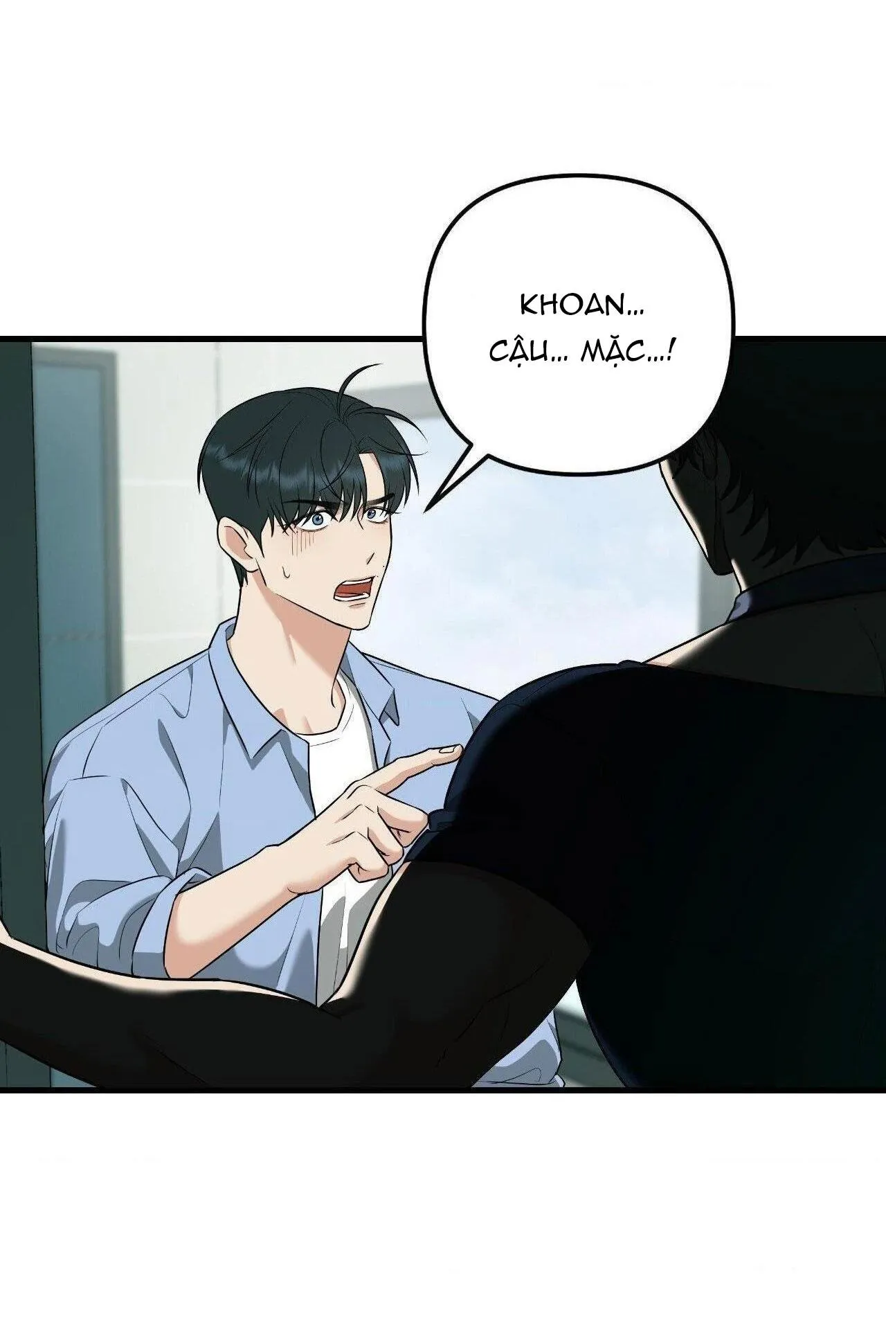 Bốt Hôn Chapter 9 Trang 5