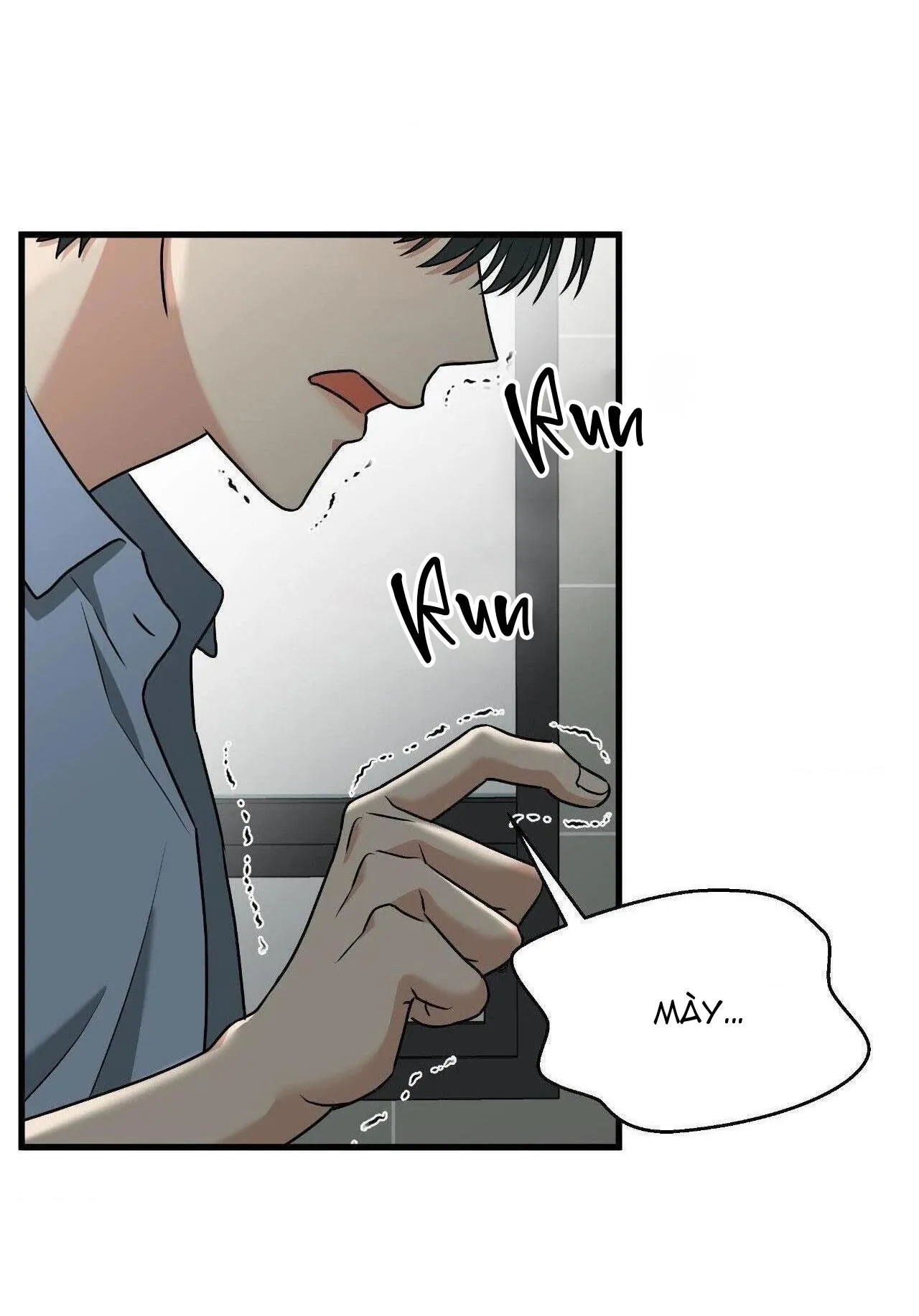 Bốt Hôn Chapter 9 Trang 9