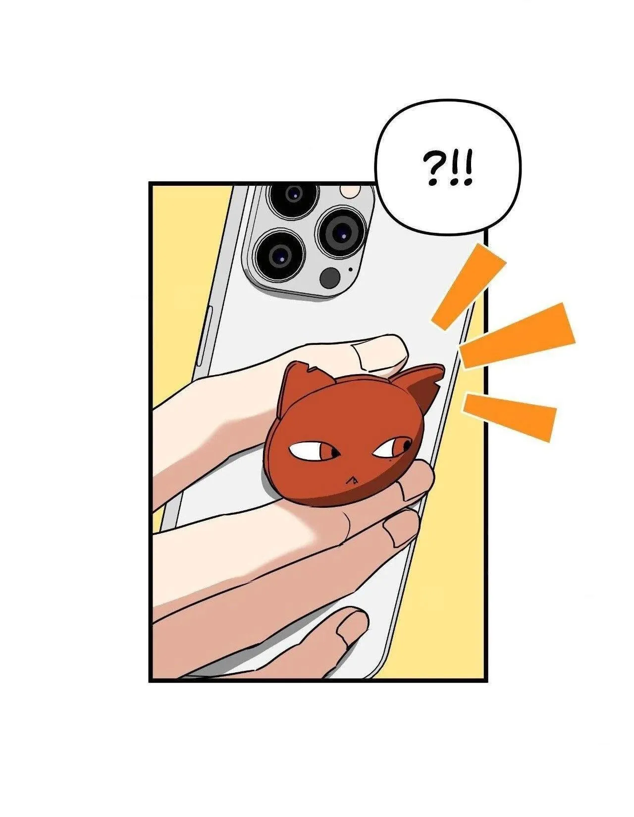 Bốt Hôn Chapter 9 Trang 18