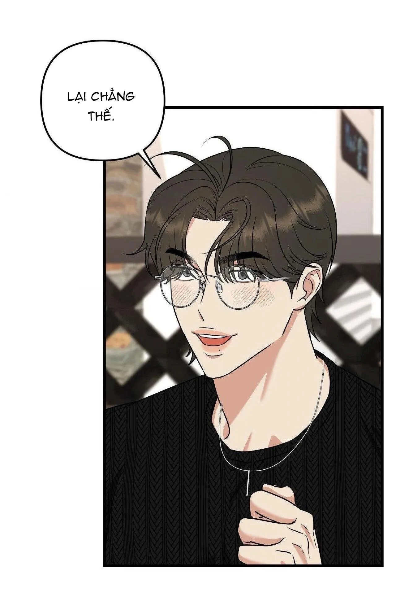 Bốt Hôn Chapter 9 Trang 21