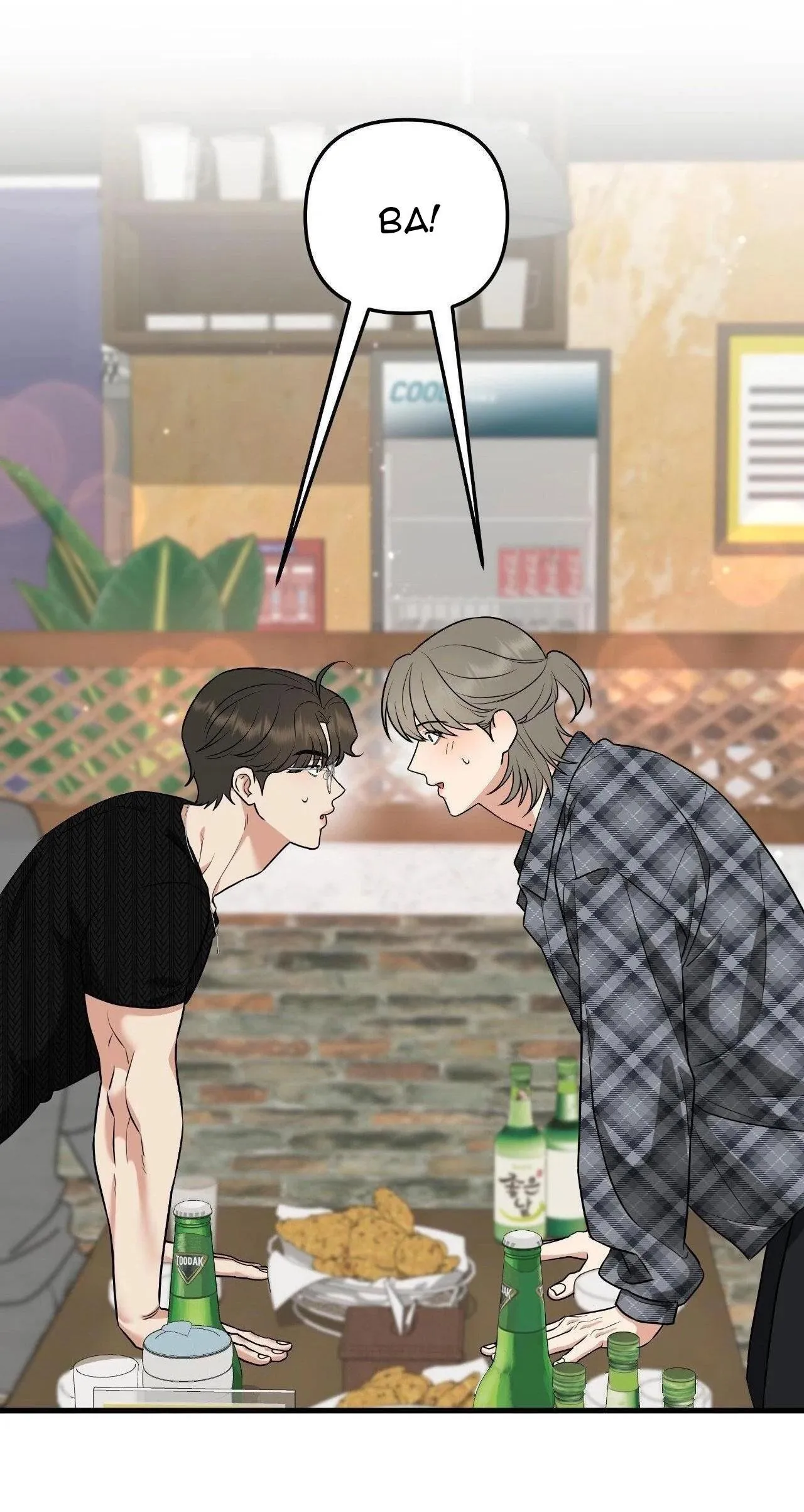 Bốt Hôn Chapter 9 Trang 31