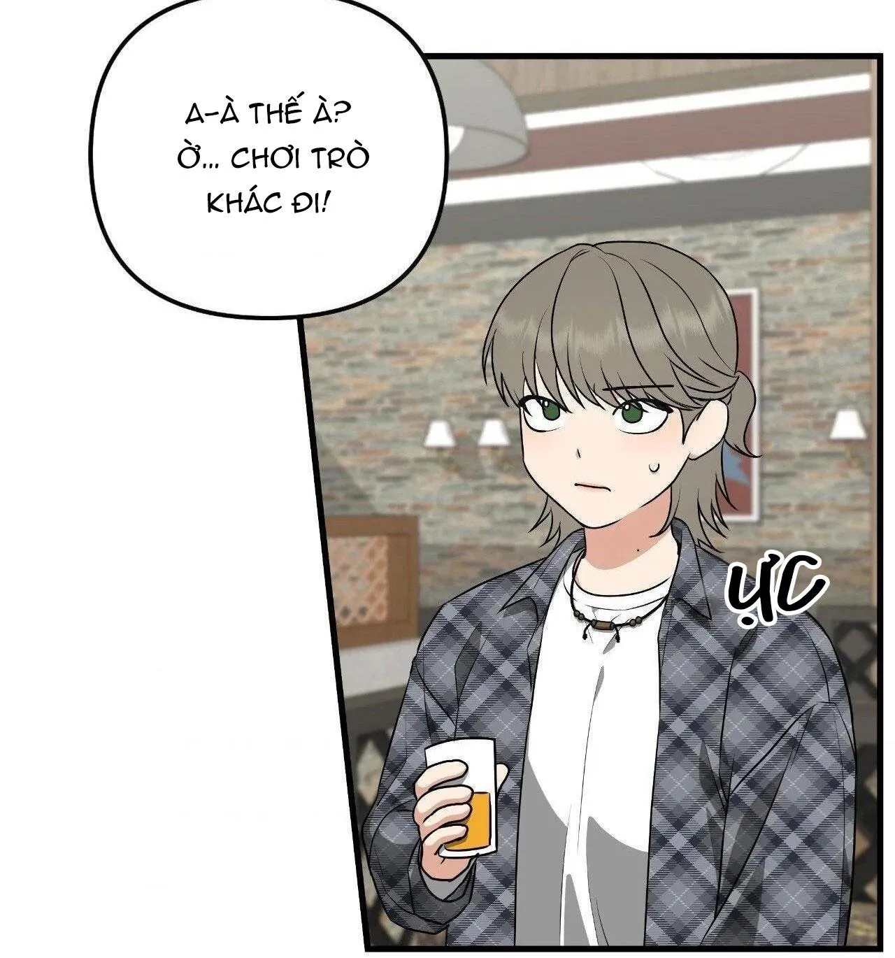 Bốt Hôn Chapter 9 Trang 37