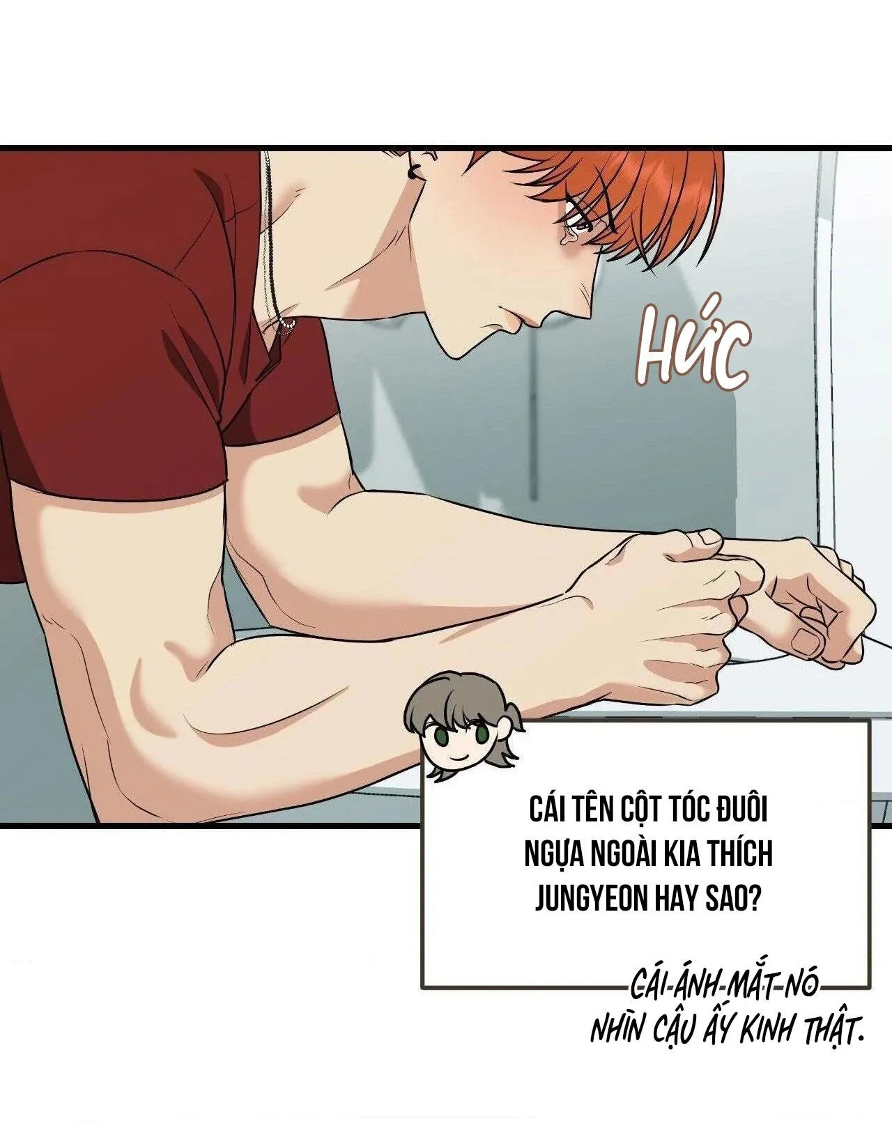 Bốt Hôn Chapter 9 Trang 41