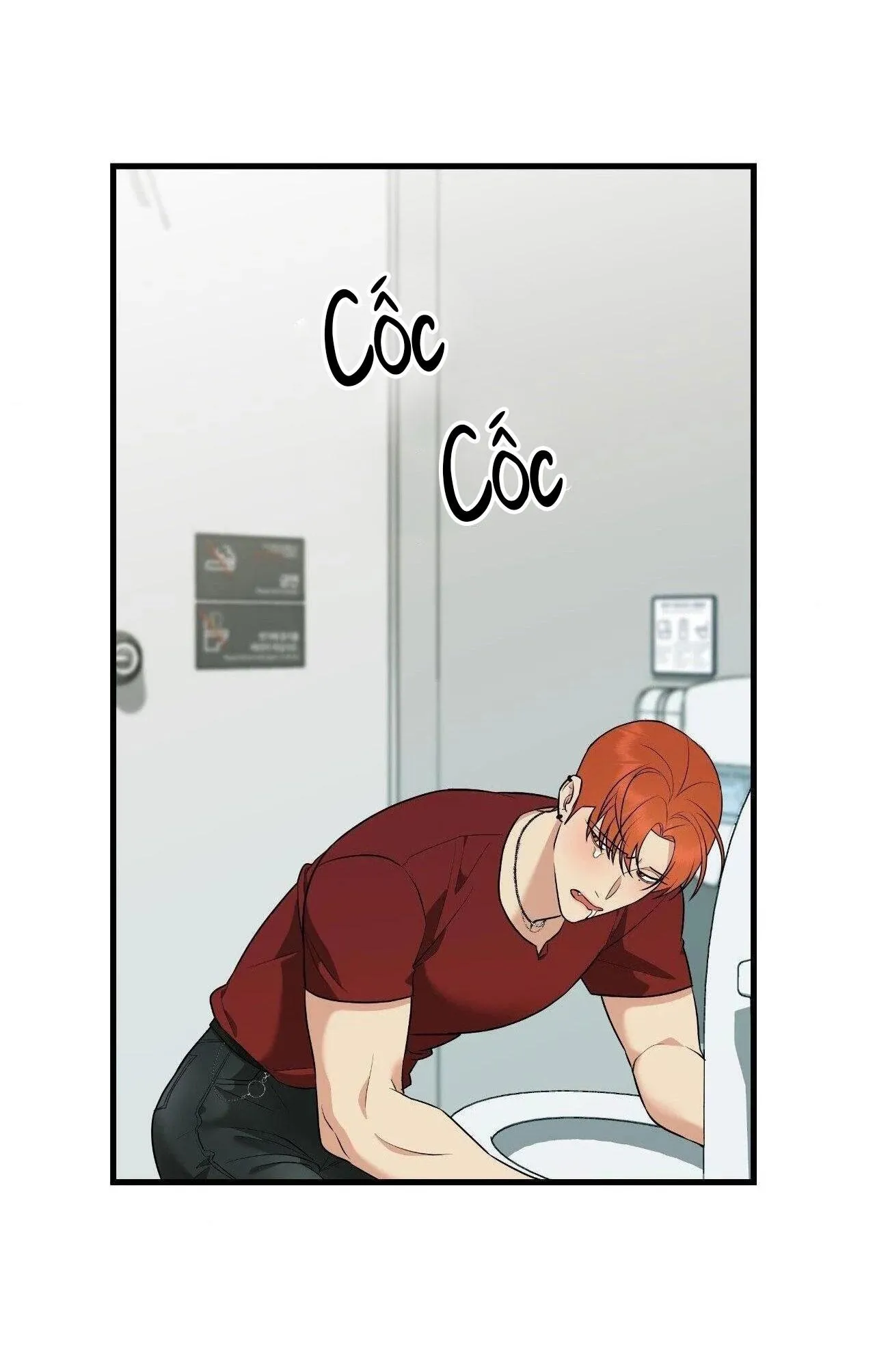 Bốt Hôn Chapter 9 Trang 42