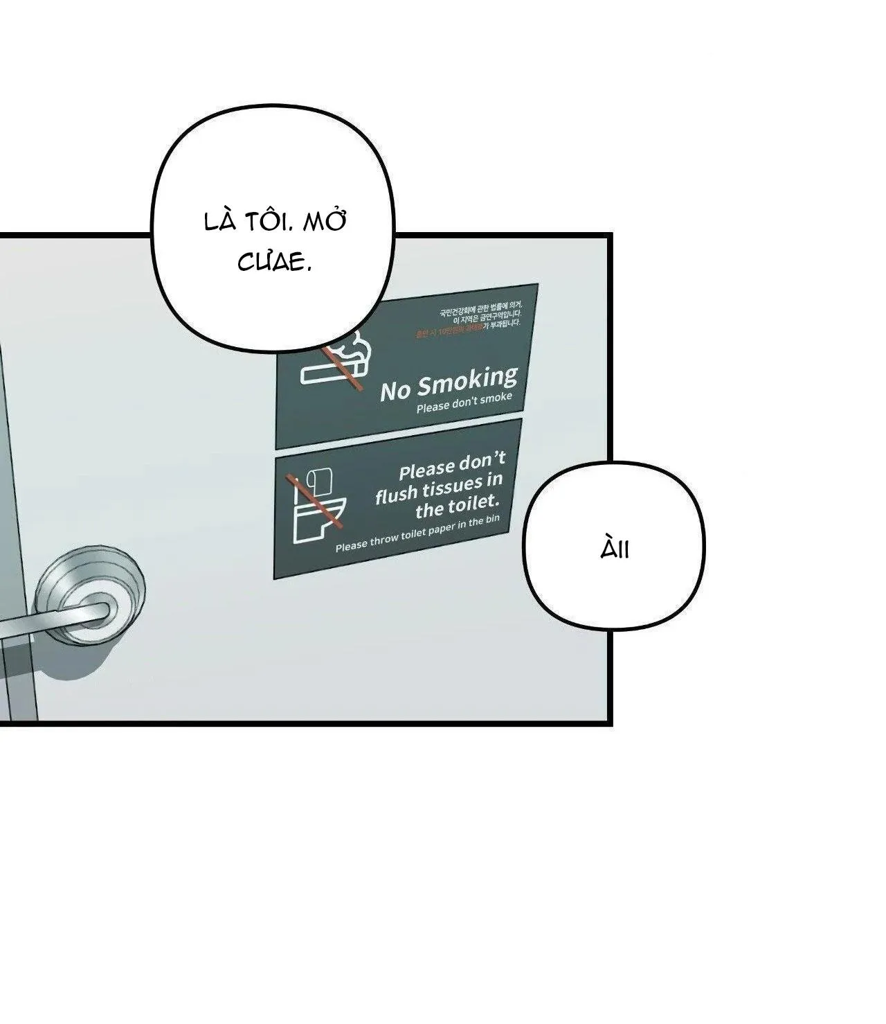 Bốt Hôn Chapter 9 Trang 43