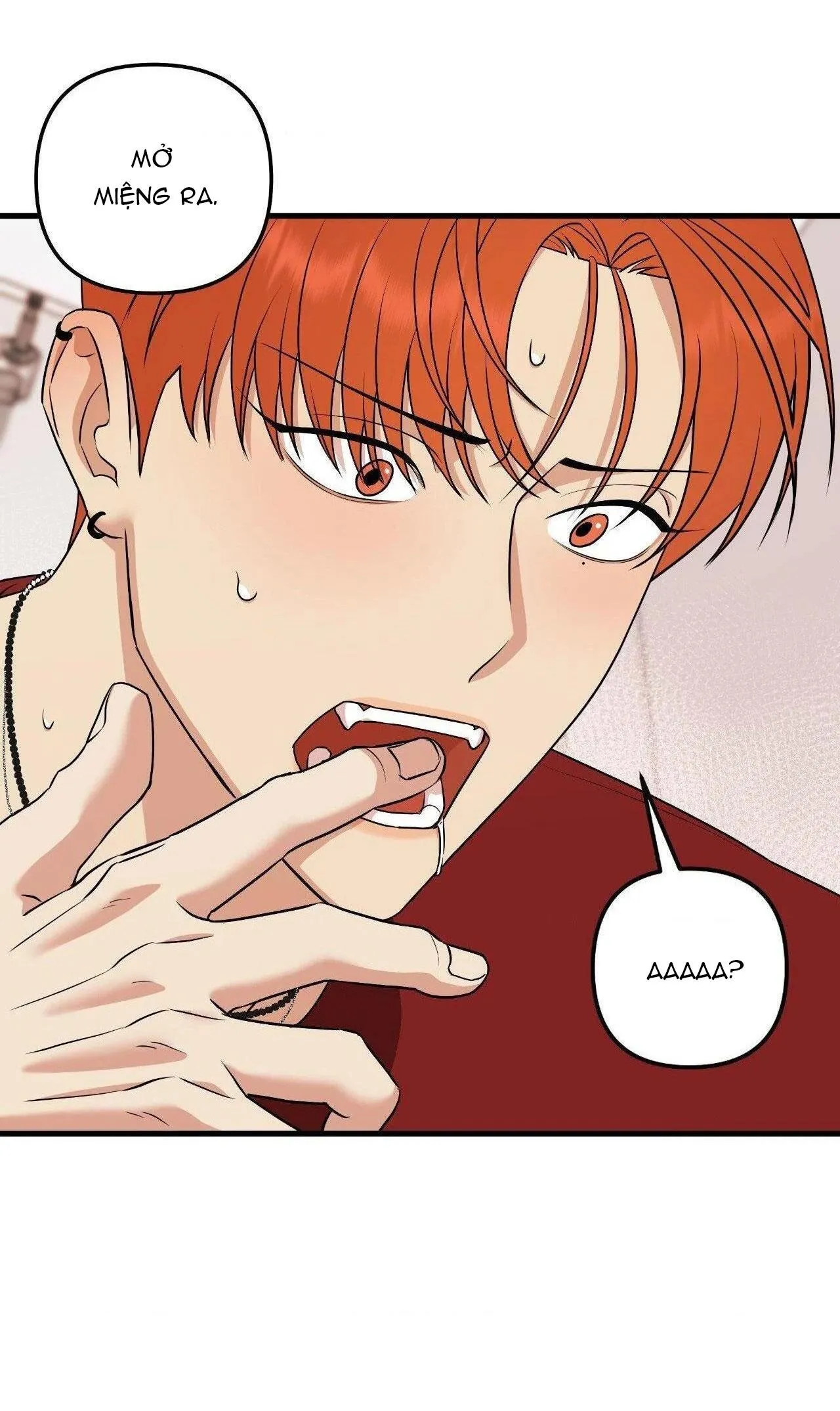 Bốt Hôn Chapter 9 Trang 45