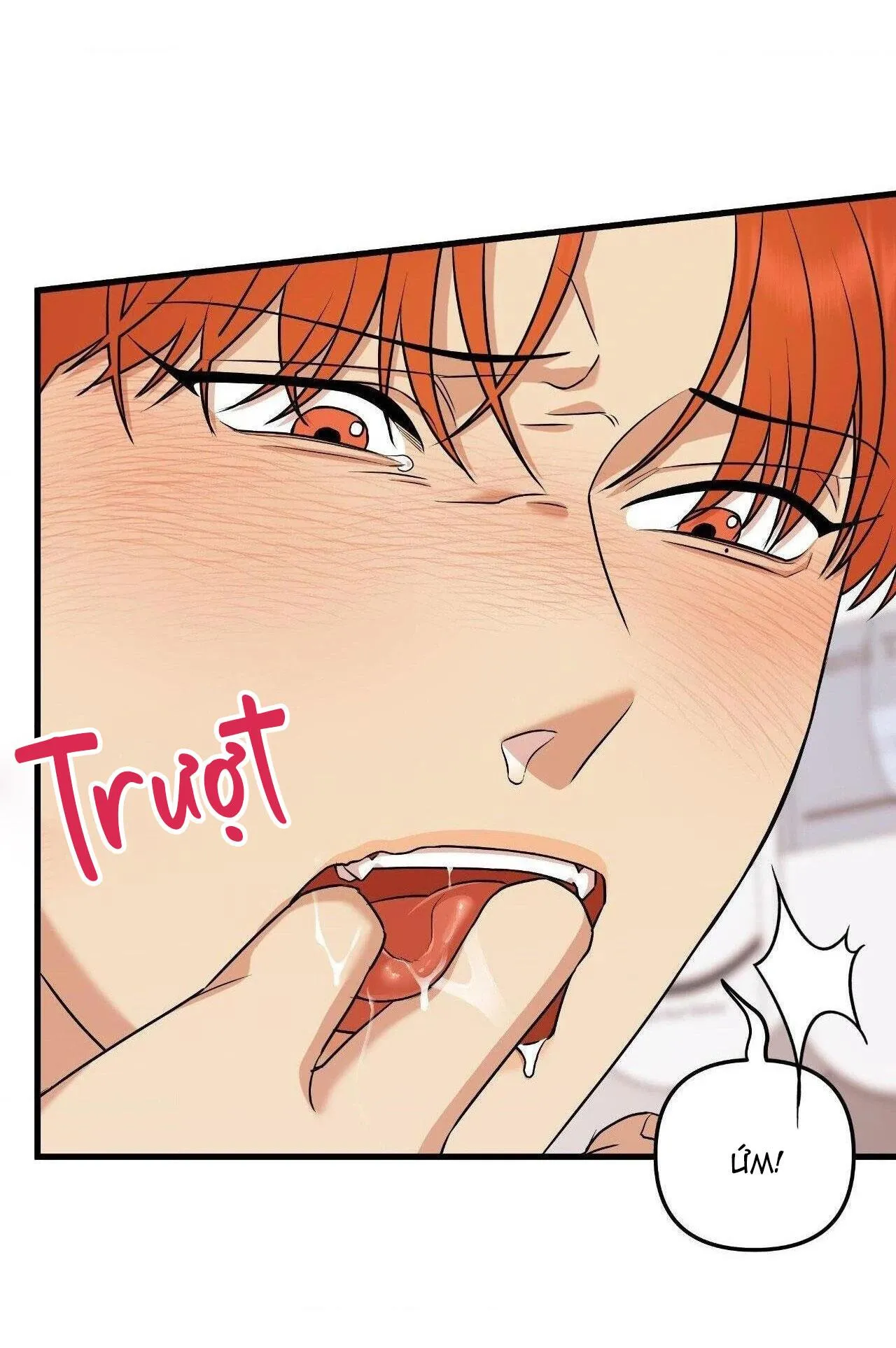 Bốt Hôn Chapter 9 Trang 47