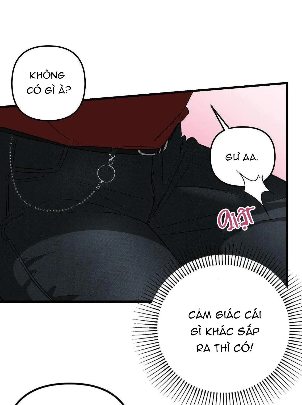 Bốt Hôn Chapter 9 Trang 48