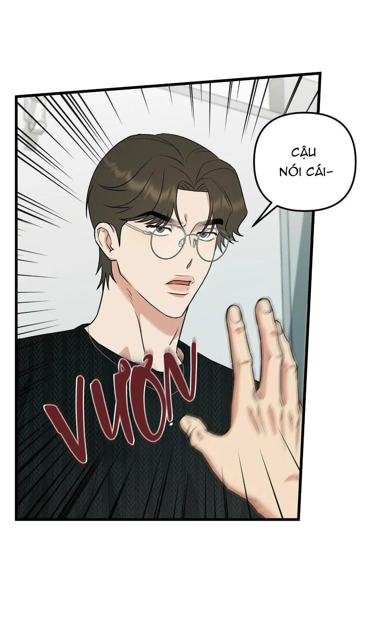 Bốt Hôn Chapter 9 Trang 51