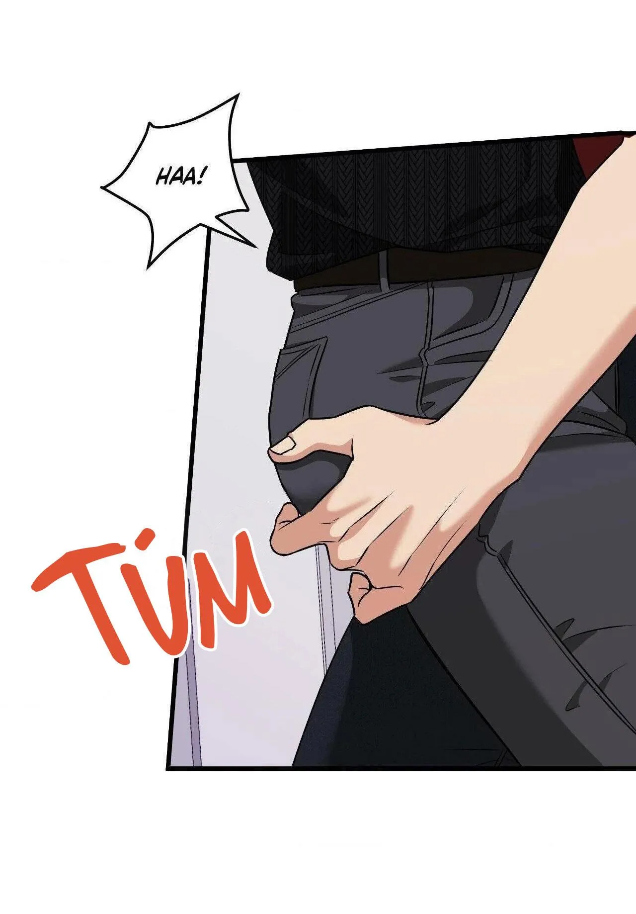 Bốt Hôn Chapter 9 Trang 55