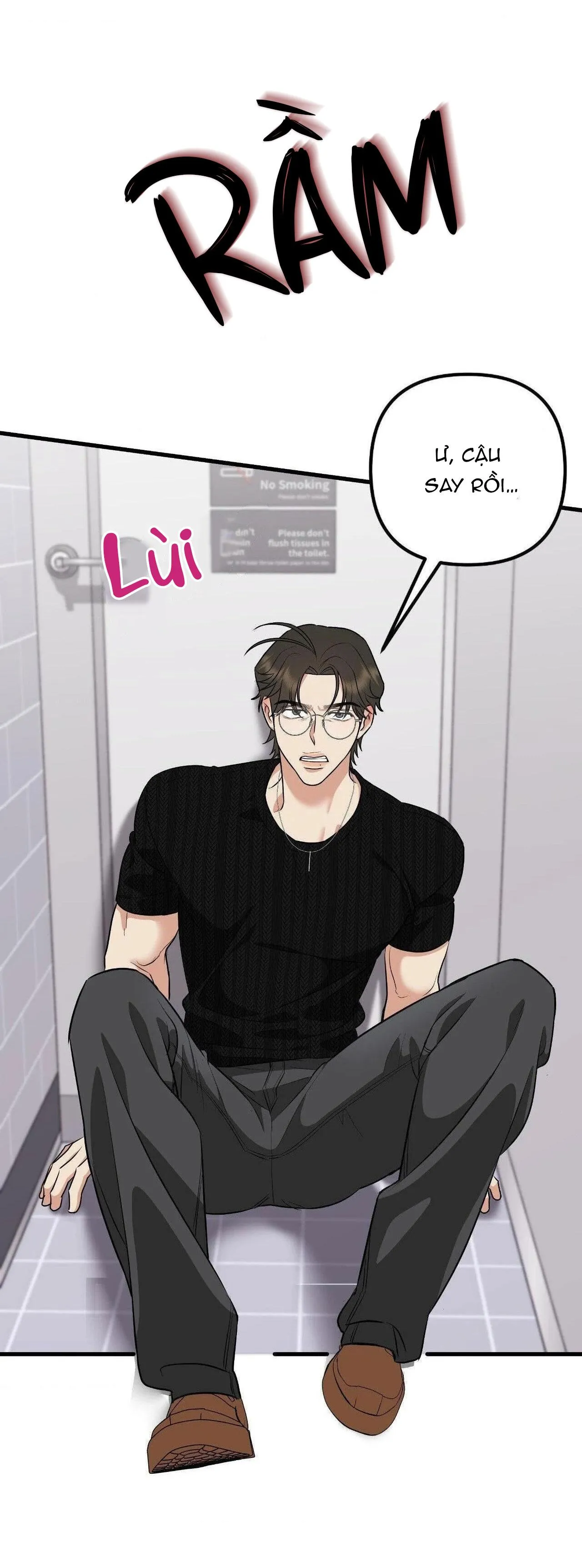 Bốt Hôn Chapter 9 Trang 56