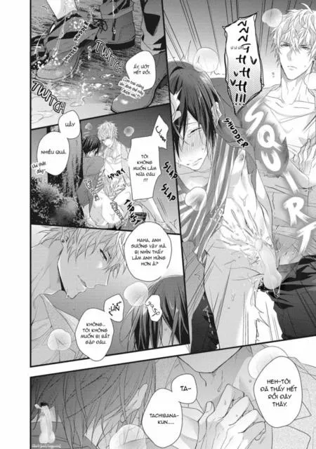 Bouai Friendship Chapter 2 Trang 24