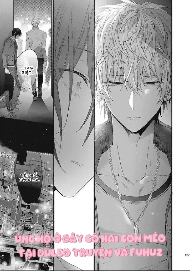 Bouai Friendship Chapter 4 Trang 30