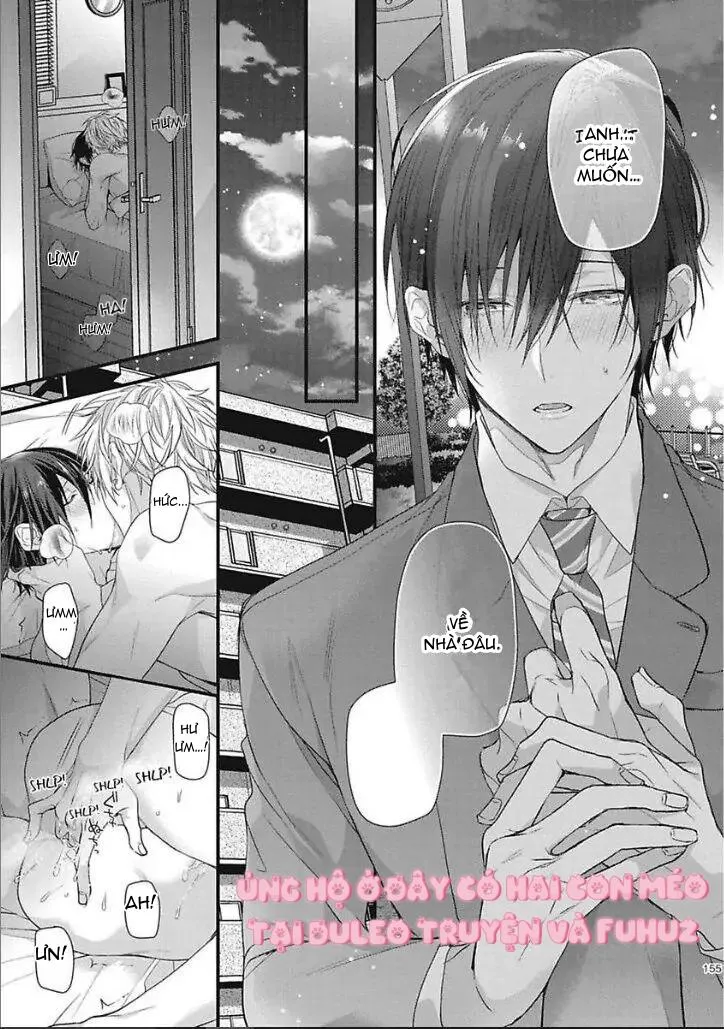 Bouai Friendship Chapter 5 Trang 26