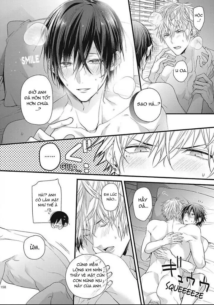 Bouai Friendship Chapter 5 Trang 29