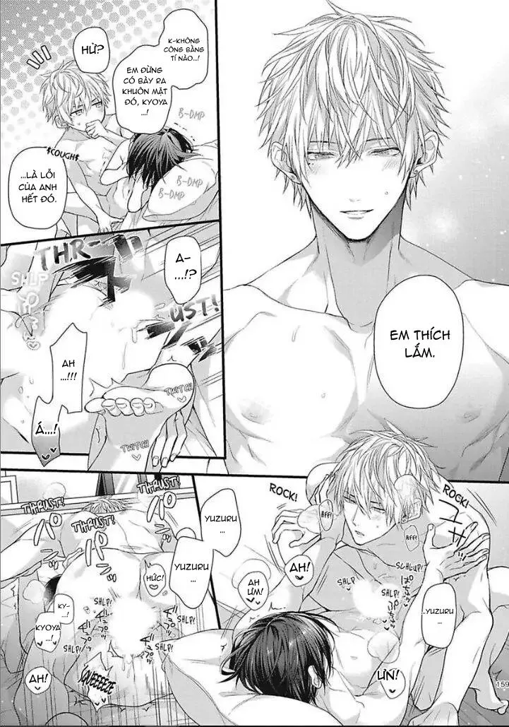 Bouai Friendship Chapter 5 Trang 30