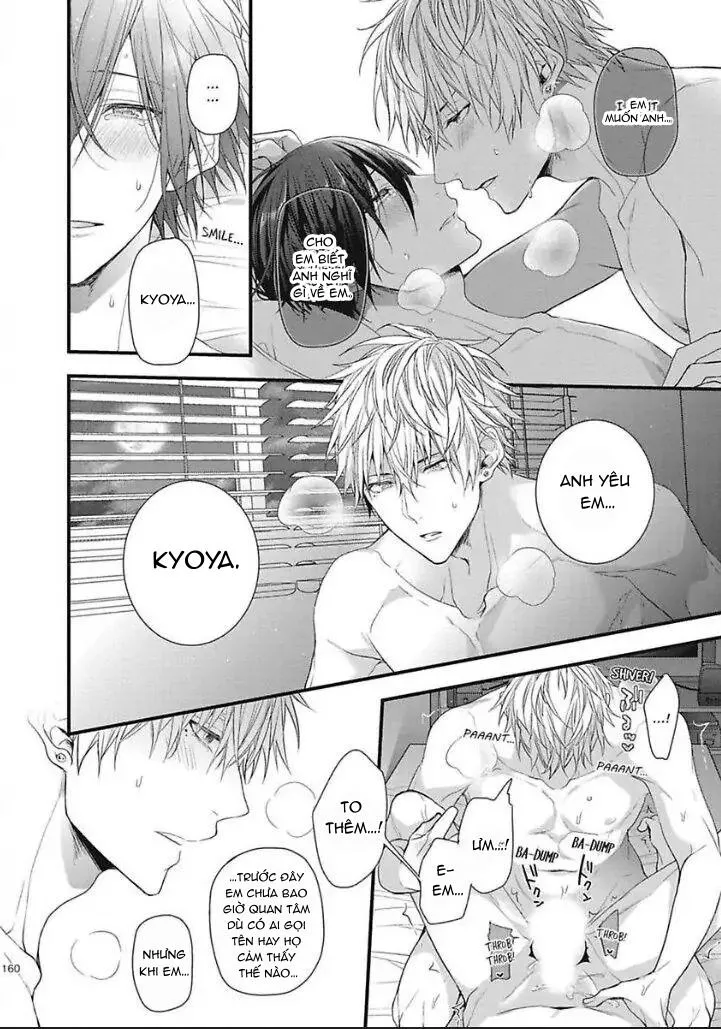 Bouai Friendship Chapter 5 Trang 31