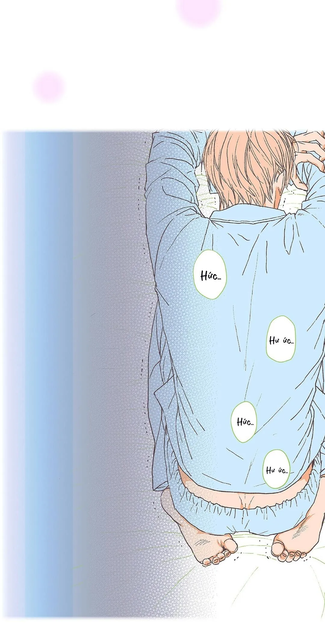 BOY LOVE - FAN BOOK Chapter 1 Trang 3