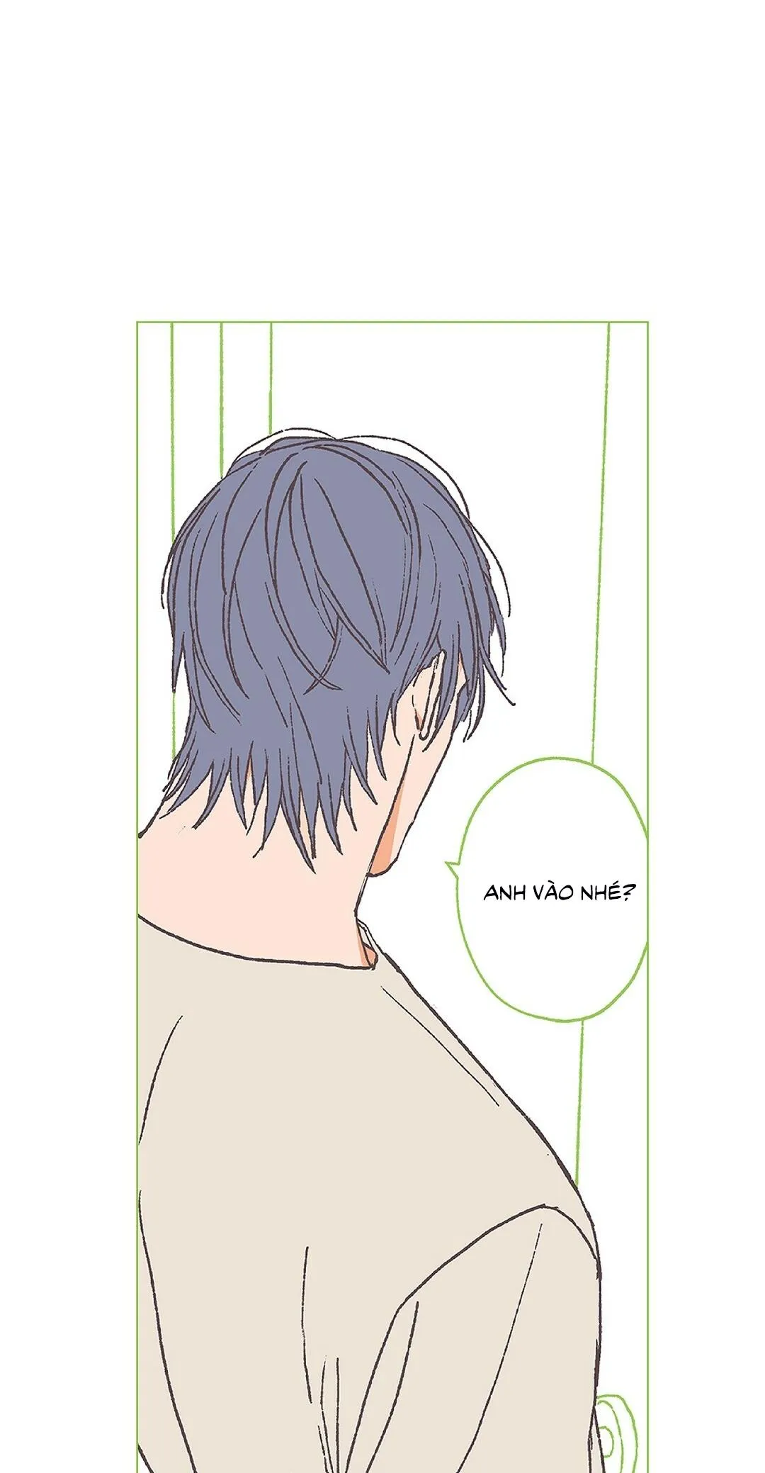 BOY LOVE - FAN BOOK Chapter 1 Trang 4