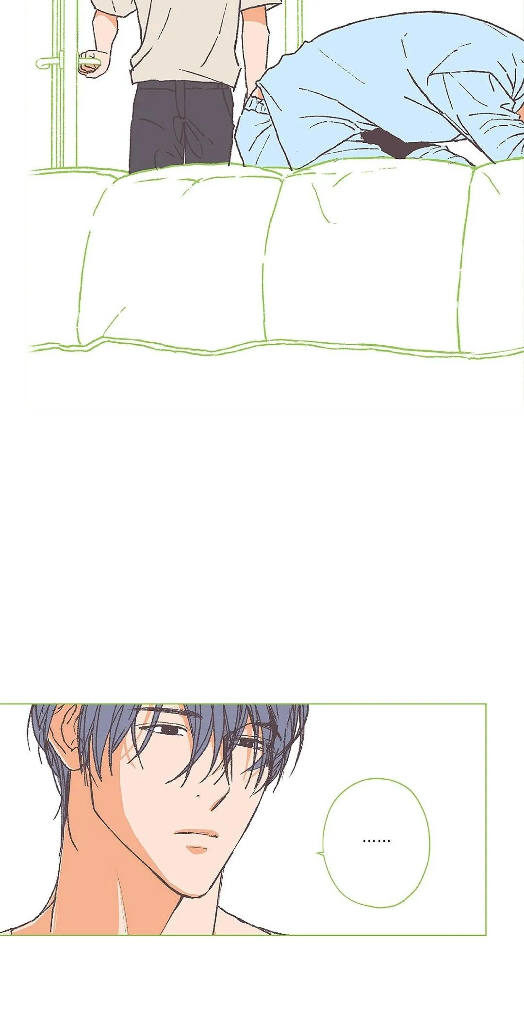 BOY LOVE - FAN BOOK Chapter 1 Trang 6