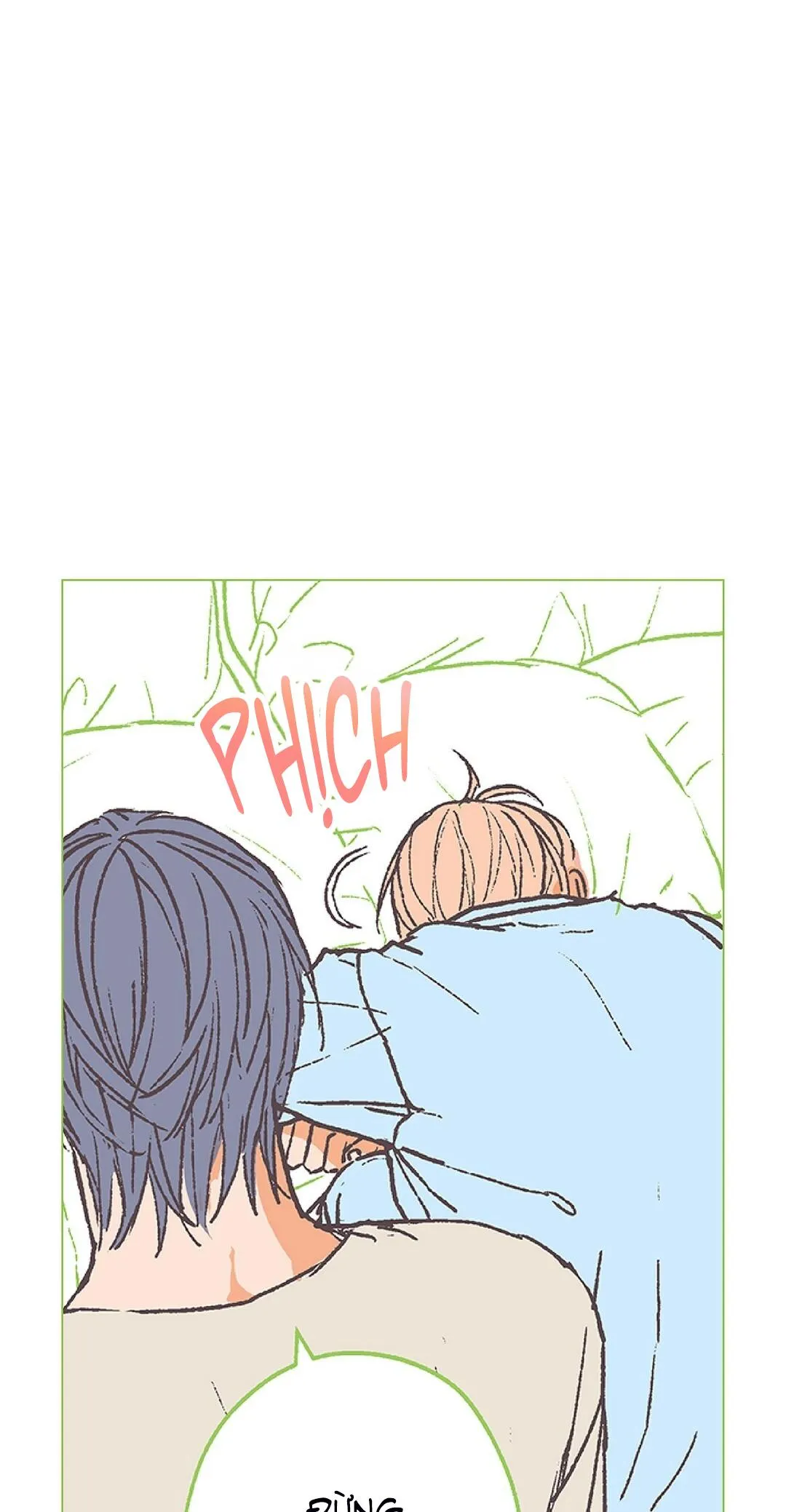 BOY LOVE - FAN BOOK Chapter 1 Trang 9