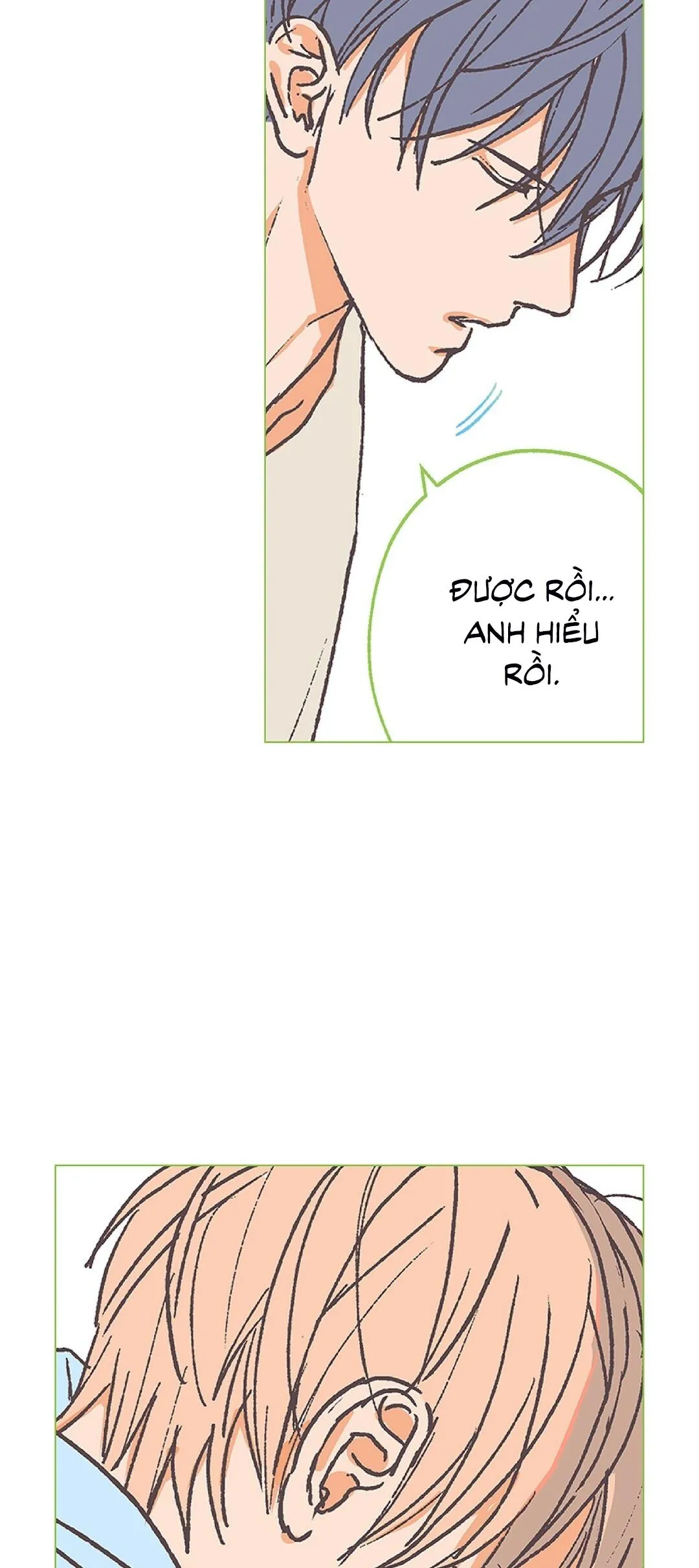 BOY LOVE - FAN BOOK Chapter 1 Trang 12