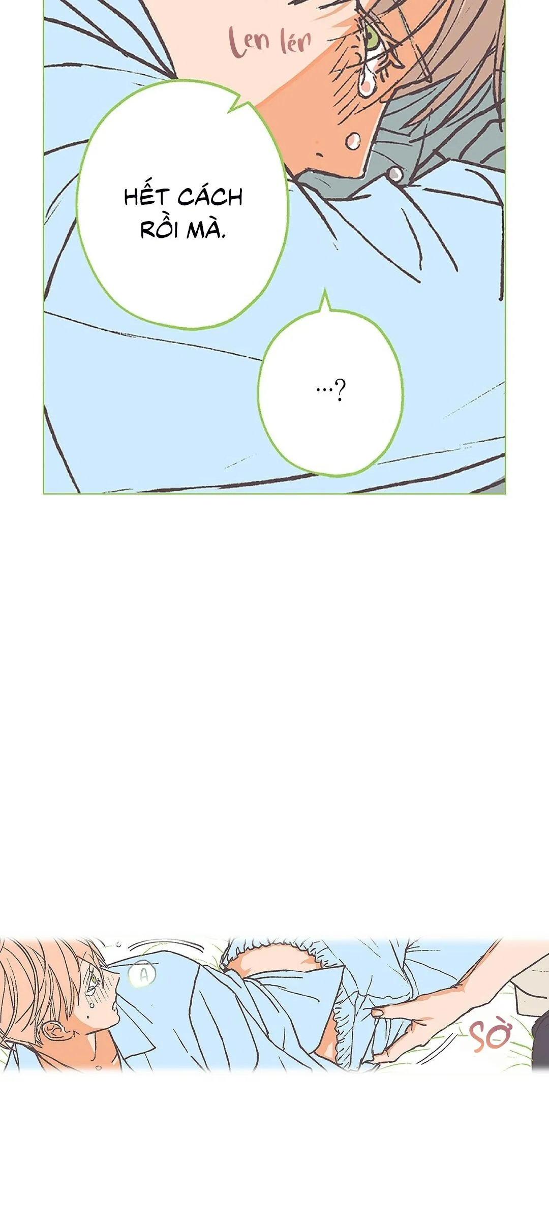 BOY LOVE - FAN BOOK Chapter 1 Trang 13