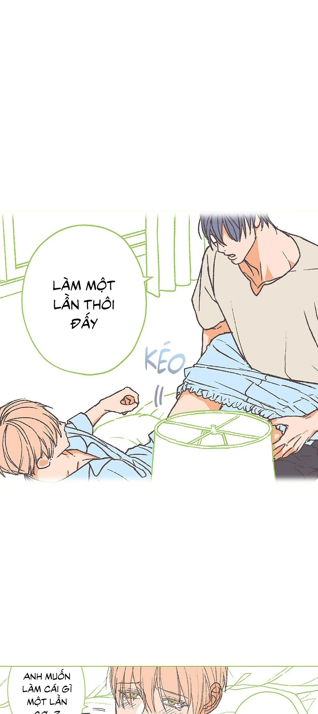 BOY LOVE - FAN BOOK Chapter 1 Trang 14