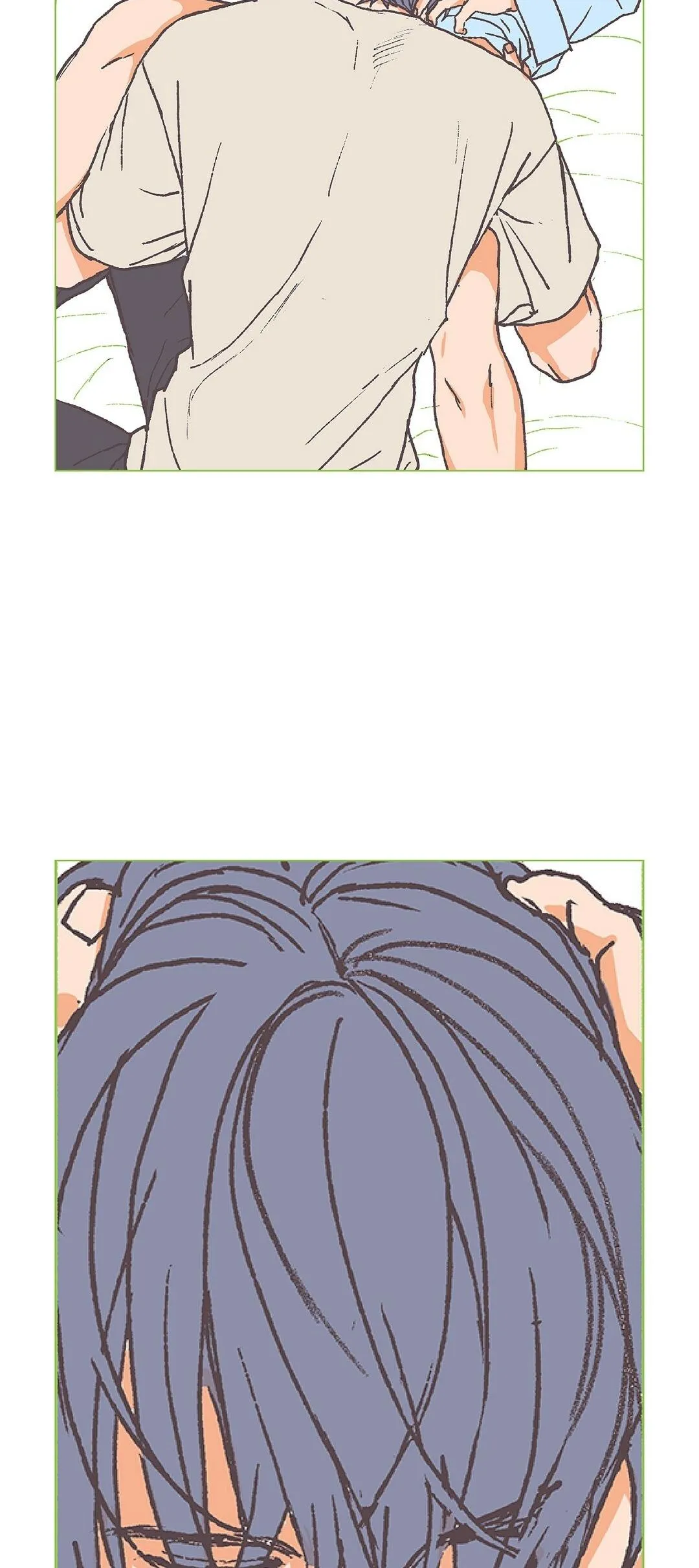 BOY LOVE - FAN BOOK Chapter 1 Trang 16