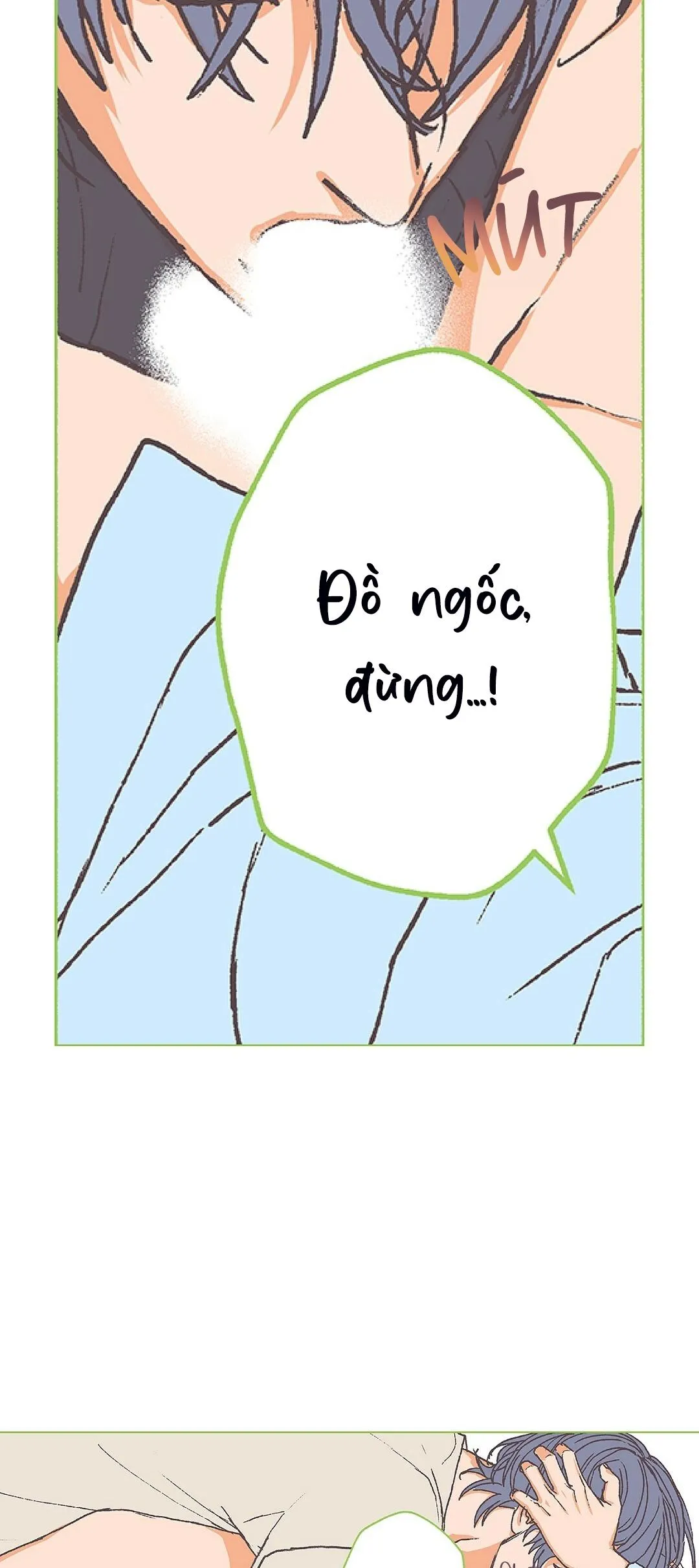 BOY LOVE - FAN BOOK Chapter 1 Trang 17