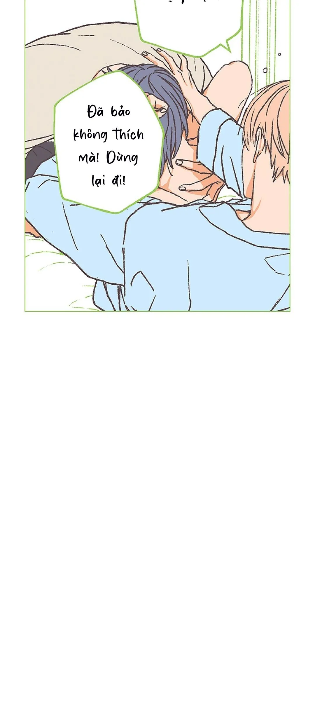 BOY LOVE - FAN BOOK Chapter 1 Trang 20