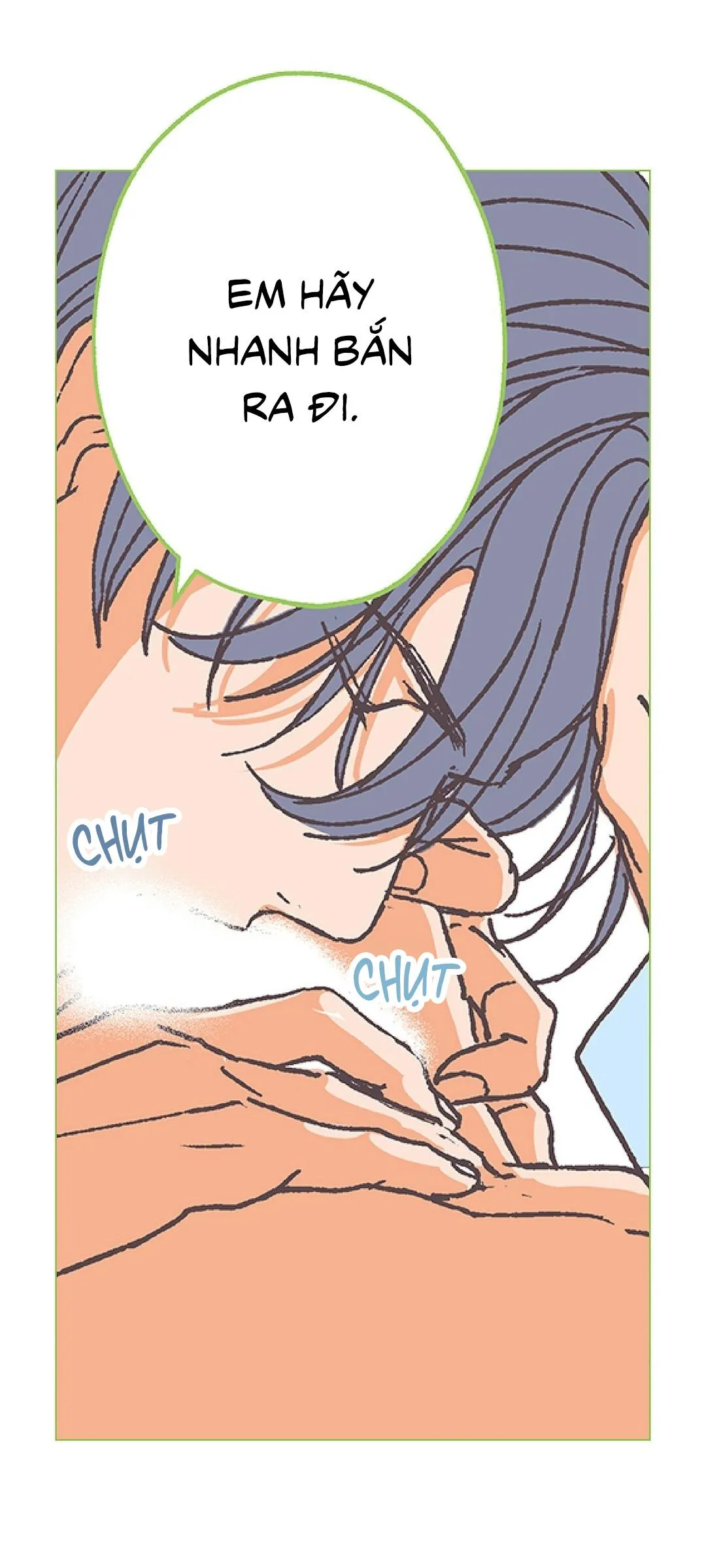 BOY LOVE - FAN BOOK Chapter 1 Trang 21