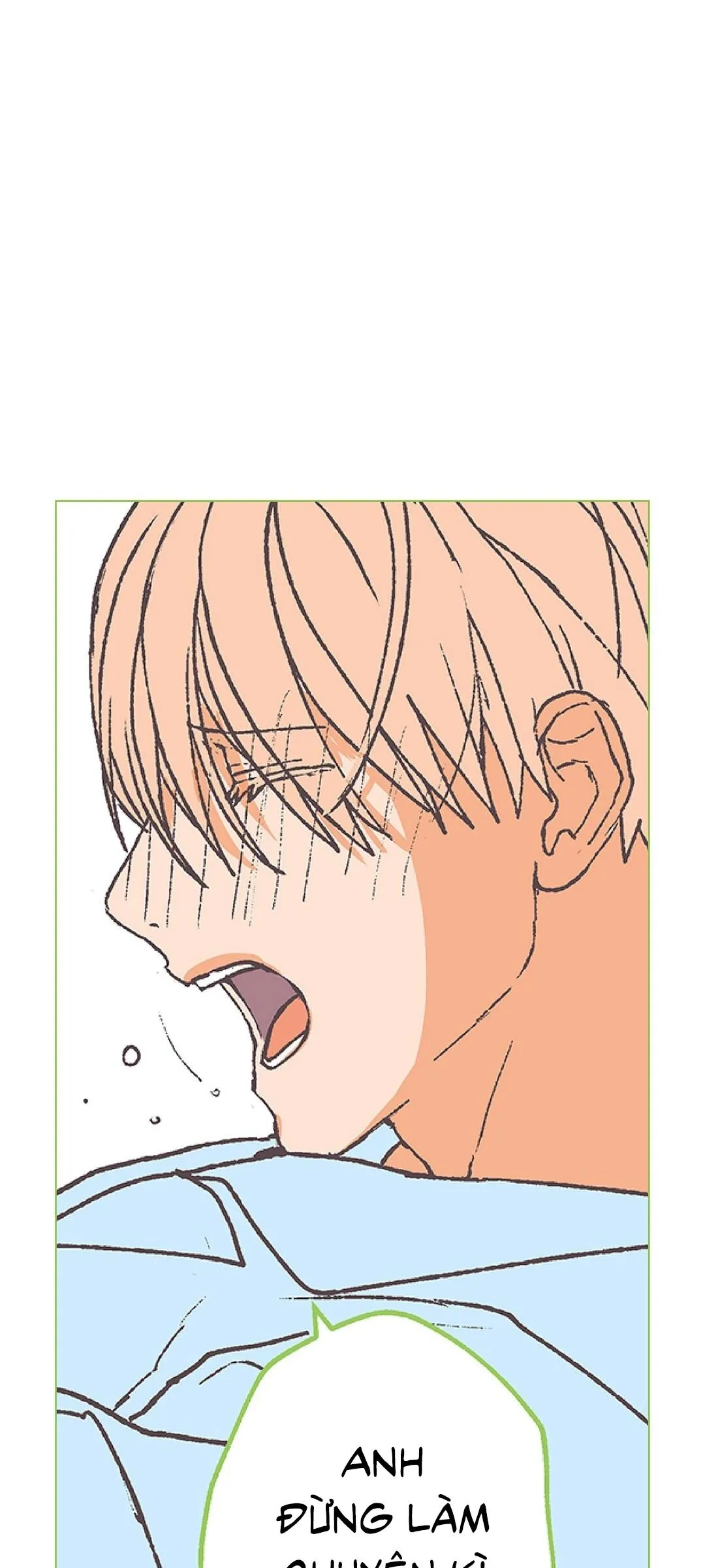 BOY LOVE - FAN BOOK Chapter 1 Trang 22