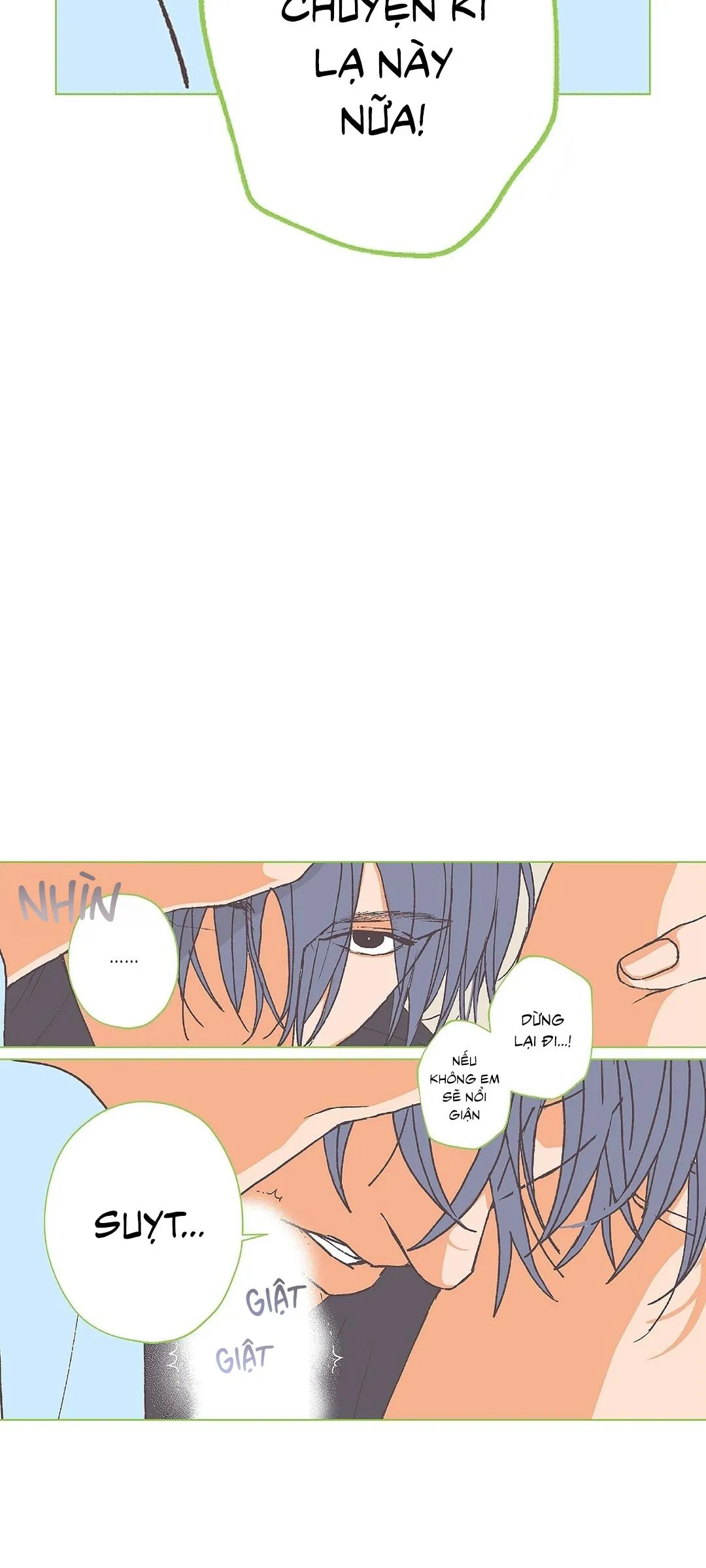 BOY LOVE - FAN BOOK Chapter 1 Trang 23