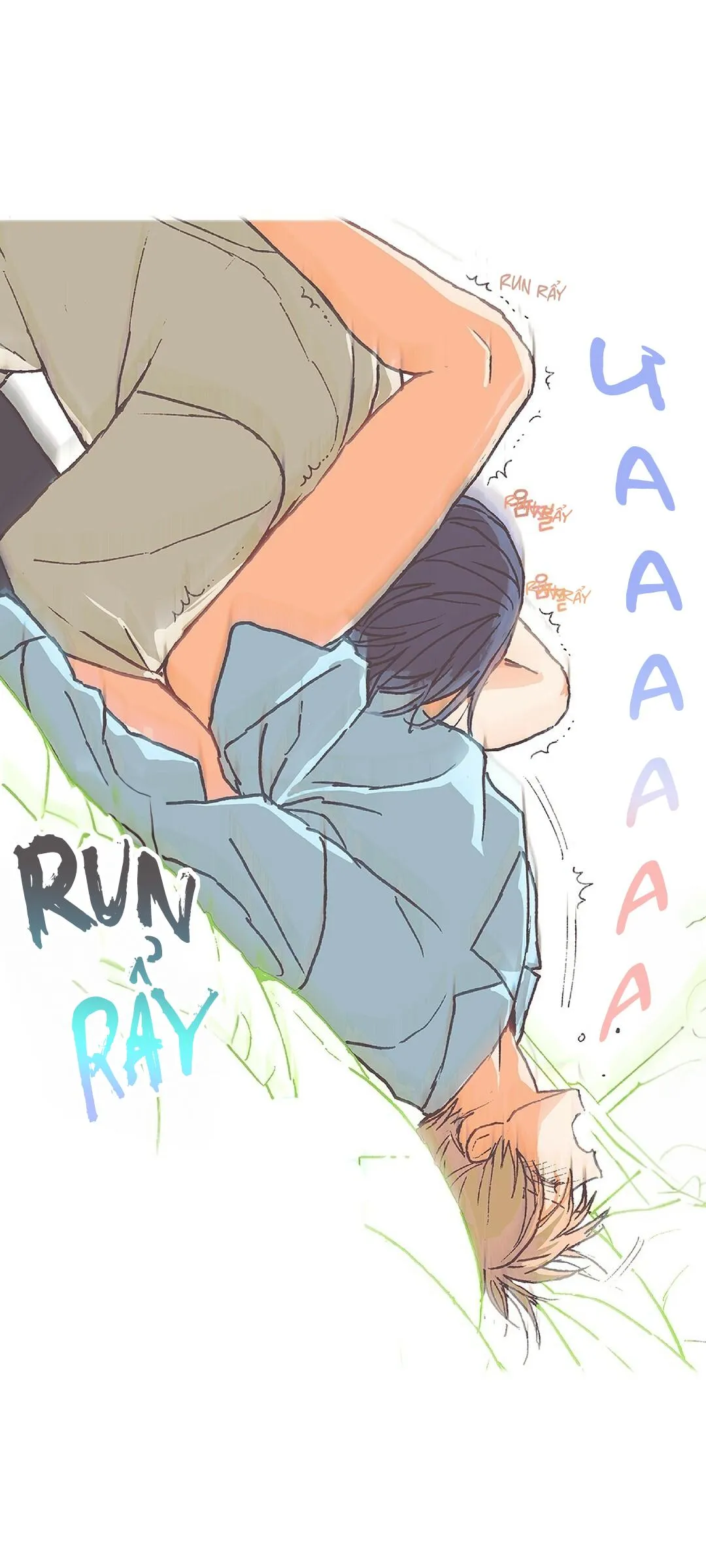 BOY LOVE - FAN BOOK Chapter 1 Trang 26