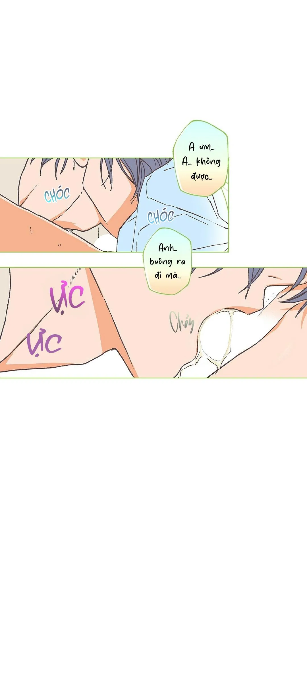 BOY LOVE - FAN BOOK Chapter 1 Trang 27