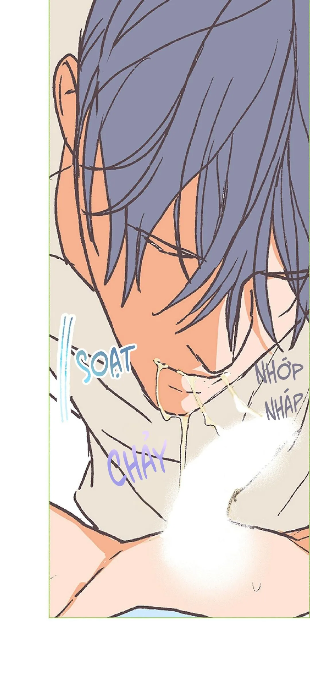 BOY LOVE - FAN BOOK Chapter 1 Trang 30