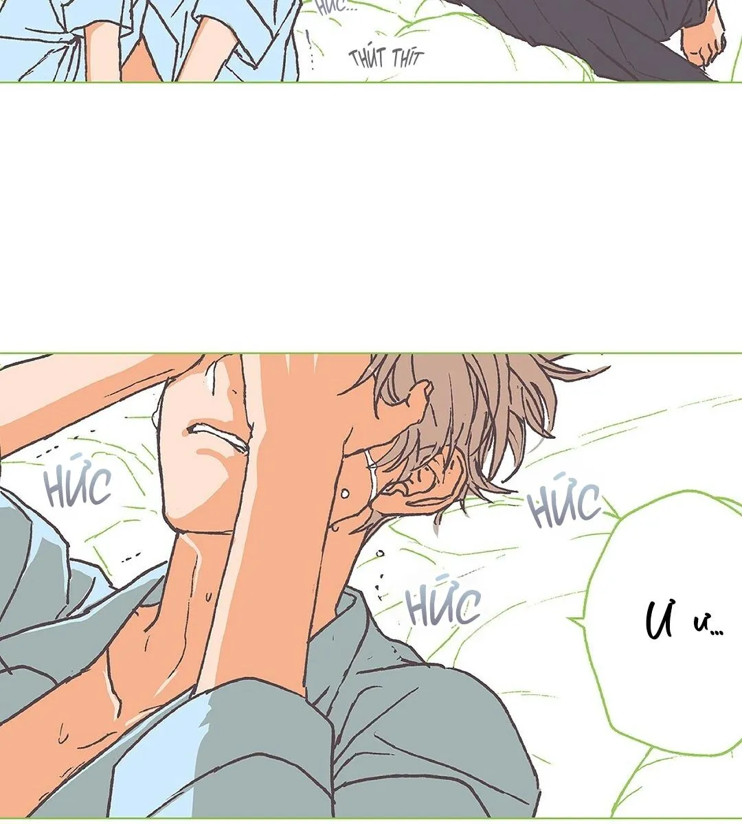 BOY LOVE - FAN BOOK Chapter 1 Trang 35