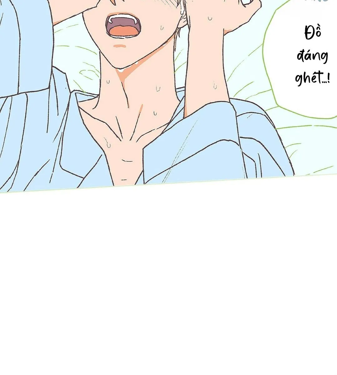 BOY LOVE - FAN BOOK Chapter 1 Trang 37