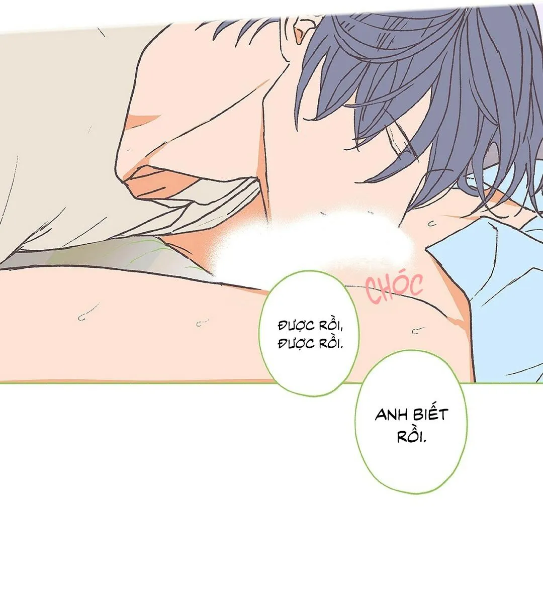 BOY LOVE - FAN BOOK Chapter 1 Trang 38